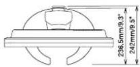 IIYAMA ProLite H431S - APPENDIX - 9