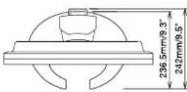 IIYAMA ProLite H431S - APPENDIX - 6