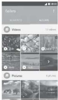 Gallery Visions 12 volumes Pictures