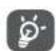 ALCATEL Pixi 4 - During a call - 8