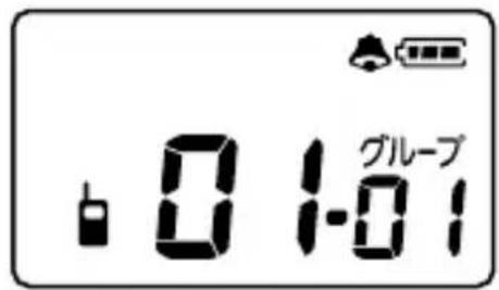 グループ 01:01