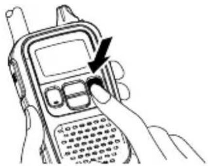 ICOM IC-4188D - グループ番号を設定する - 2
