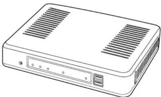 ICOM IP1000C - 1