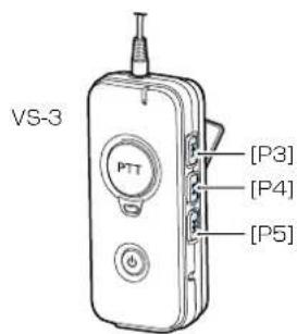 ICOM IP1000C - 接続確認 - 2