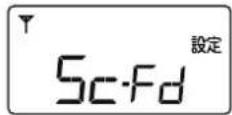 ICOM IC-MS5010 - 詳細設定モードで起動させる - 3