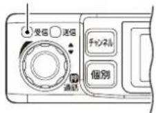 ICOM IC-MS5010 - 【相手局が通信圏内にいるかどうかを確認するには】 - 2
