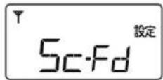 ICOM IC-MS5010 - 詳細設定モードで起動させる - 3