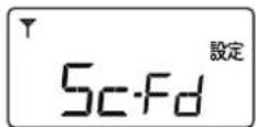 ICOM IC-MS5010 - 詳細設定モードで起動させる - 3