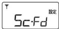 ICOM IC-MS5010 - 詳細設定モードで起動させる - 3
