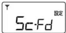 ICOM IC-MS5010 - 詳細設定モードで起動させる - 3
