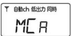 ICOM IC-MS5010 - 【操作のしかた】 - 3