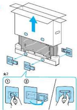 SONY Bravia KD-55XH8196 - BRAVIA - 2
