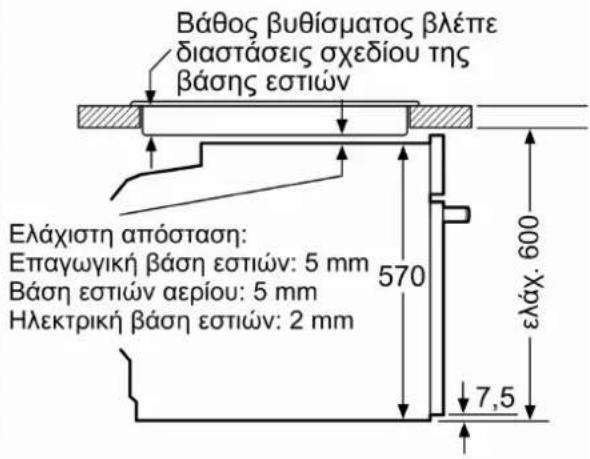 PITSOS PH23M41X3 - Άνεση: - 4