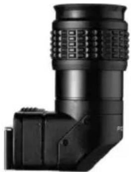 RICOH K-7 - マグニファイヤー - 3