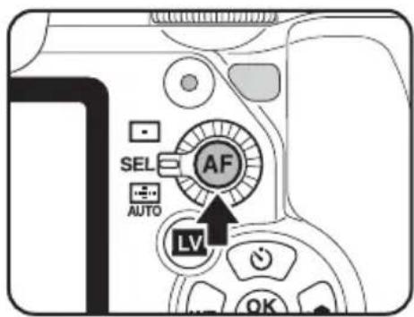SEL AF AUTO LV