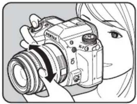 RICOH K-7 - 2 - 1