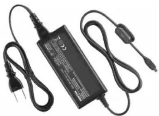 RICOH K-7 - 電源関連 - 1