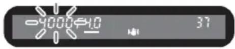 -4000±1.0 37