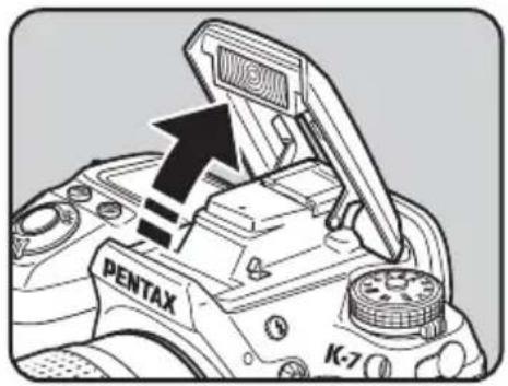 PENTAX K-7
