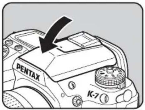 PENTAX K-7