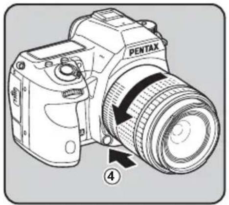 PENTAX ④