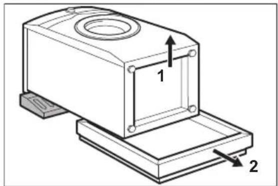 ELECTROLUX EW6F9482E - 1