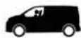 TOYOTA ProAce (2024) - Rregullimi manual i fenerëve - 2