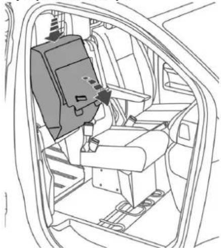 TOYOTA ProAce (2024) - PARALAJMËRIM - 2