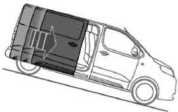 TOYOTA ProAce (2024) - Në një shpat të pjerrët - 2