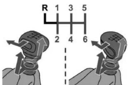 R 1 3 5 2 4 6