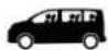 TOYOTA ProAce (2024) - Sedilje teke fikse në formë stoli - 1