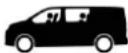 TOYOTA ProAce (2024) - Monitorimi volumetrik i brendshëm - 2
