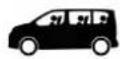 TOYOTA ProAce (2024) - Dera(dyert) anësore elektrike me shinë - 1