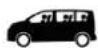 TOYOTA ProAce (2024) - Në rreshtin 2 dhe rreshtin 3 - 1
