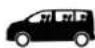 TOYOTA ProAce (2024) - Kyçja për fëmijët në xhamat e pasmë - 1