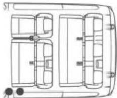 TOYOTA ProAce (2024) - Prizat USB - 7