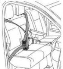 TOYOTA ProAce (2024) - Sedilja e përparme dyvendëshe - 1
