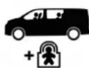 TOYOTA ProAce (2024) - Monitorimi volumetrik i brendshëm - 4