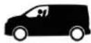 TOYOTA ProAce (2024) - Ngarkesat e tërhequra - 1