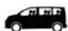 TOYOTA ProAce (2024) - Tavolina që mblidhet - 1