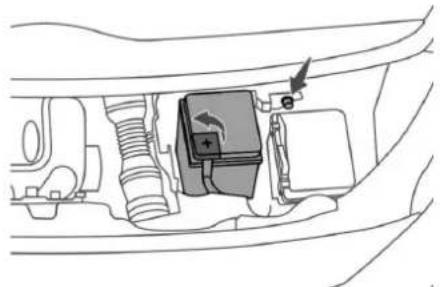 TOYOTA ProAce (2024) - Aksesi në bateri - 1