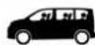 TOYOTA ProAce (2024) - Shufrat e çatisë - 3