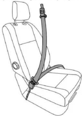 TOYOTA ProAce (2024) - Në rastin e një përplasjeje - 1
