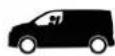 TOYOTA ProAce (2024) - Moduwork - 1