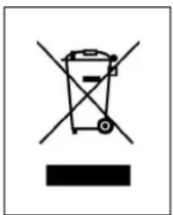 LG V-K8710HFN - Disposal of your old appliance - 1