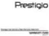 PRESTIGIO GeoVision 5566 Navitel - Accessories - 8