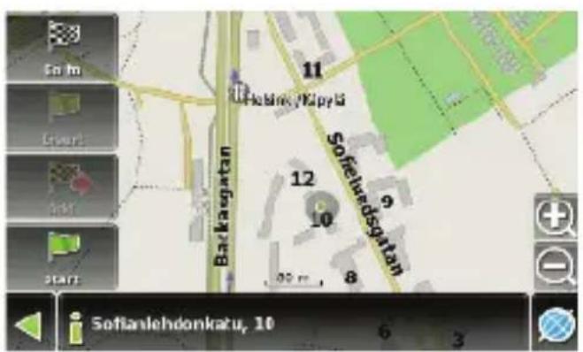 Soflanlehdonkatu, 10