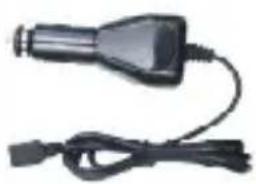 PRESTIGIO GeoVision 5566 Navitel - Connecting to Car Charger - 2