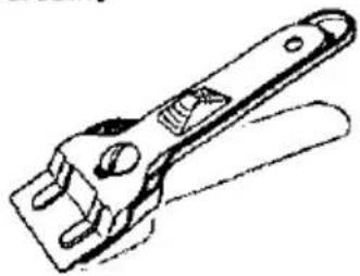 CONSTRUCTA CM30340 - Nettoyage - 1
