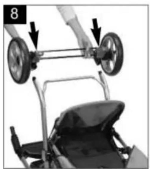 Bertoni City - MAINTENANCE AND CARE - 12